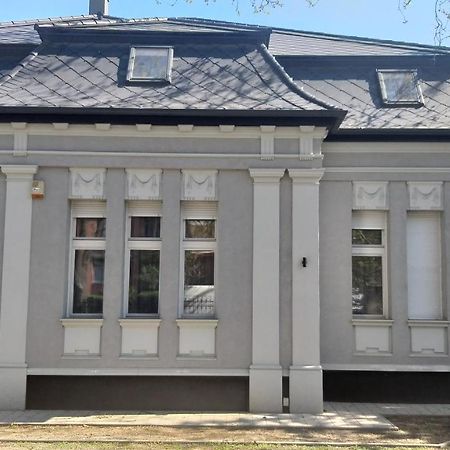 Karpatia Vendeghaz 1201 Budapest Bagian luar foto