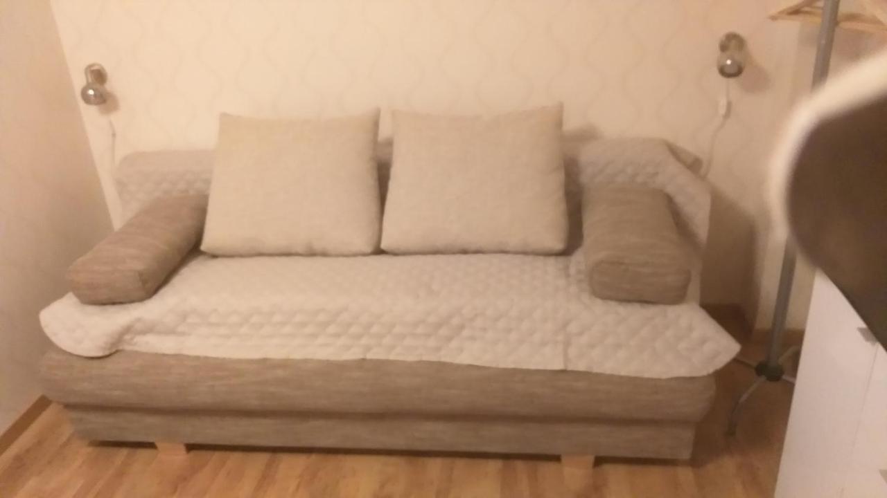 Karpatia Vendeghaz 1201 Budapest Bagian luar foto